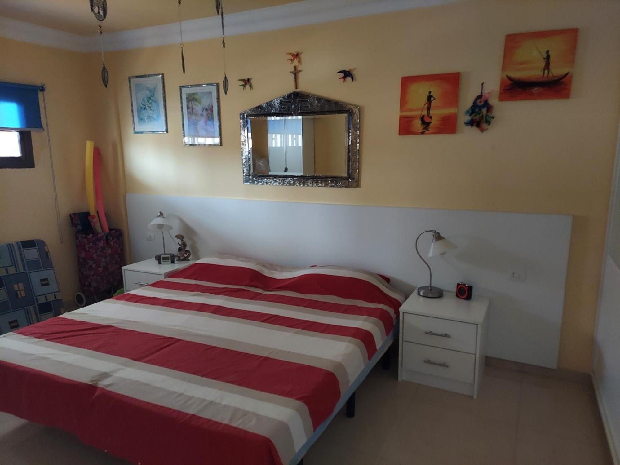 Ferienwohnung Penthouse In Playa Del Ingles With Lovely View Exterior foto